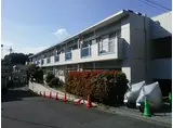 井上マンション