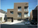 MAISONETIC I HOUSE