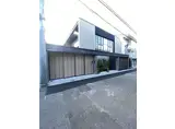 オープンレジデンス祐天寺