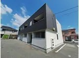 エイブルメゾン佐波