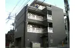 クレイノリレーション中野