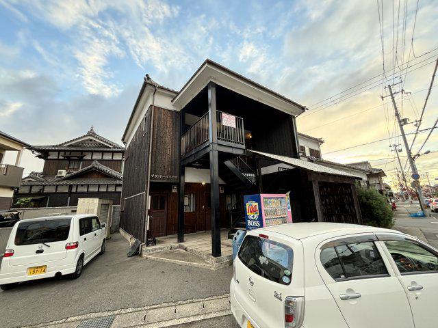 プランドール英賀保