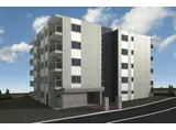 2025年8月築 ラピス山の手