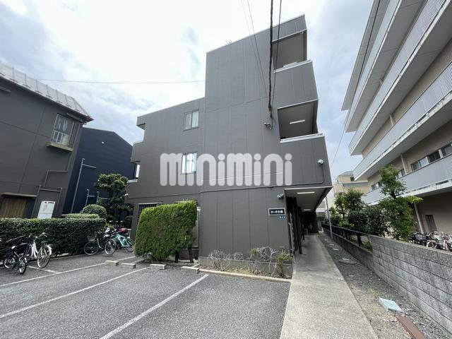 コーポ小林