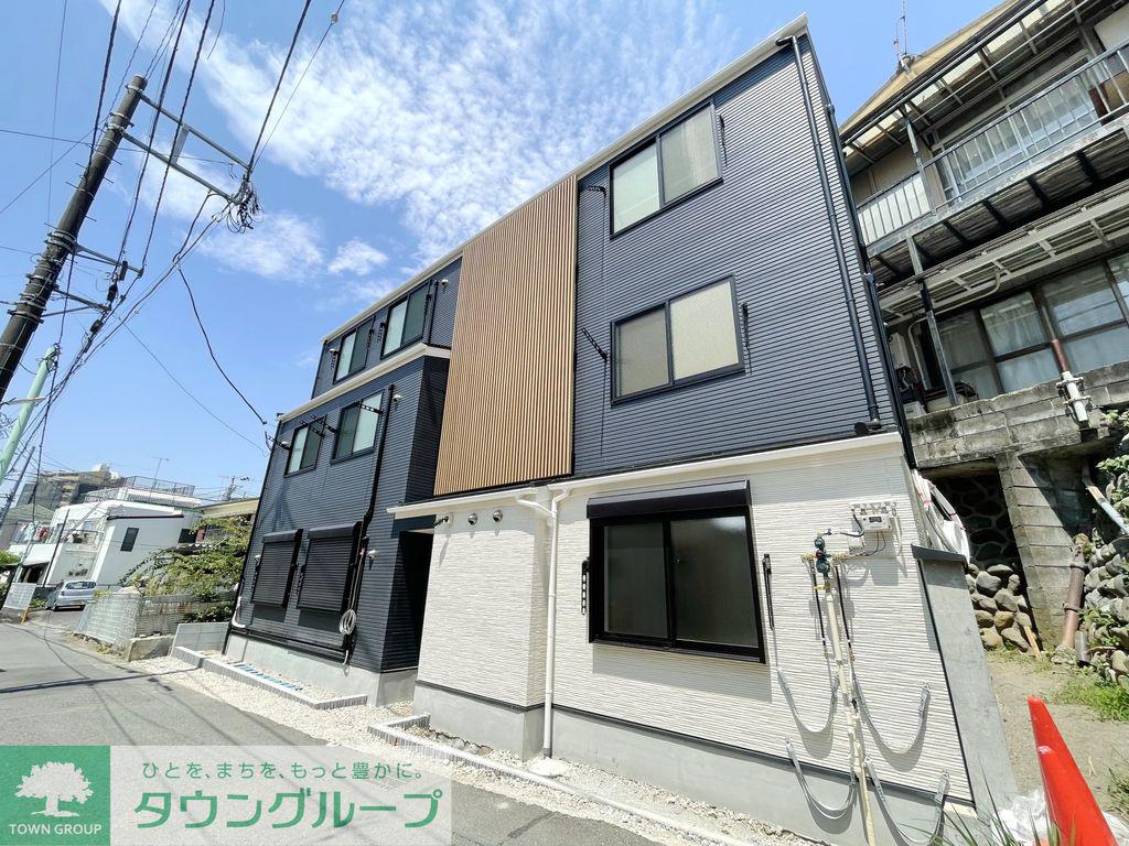 アザーレ・ソーニョ座間