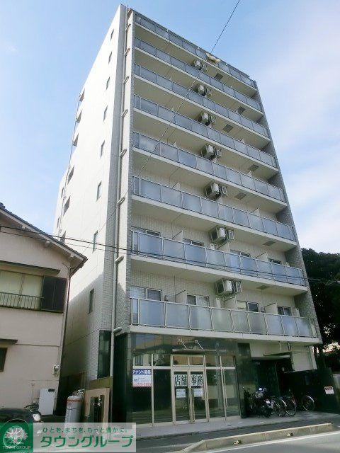 登戸N・Tステージ