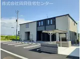 ＪＲ阪和線 紀伊駅 徒歩56分 2階建 築2年