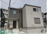 キャメル新八柱2A