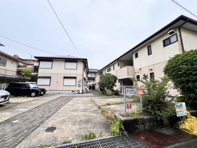 ディアス魚崎Ⅱ