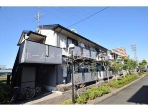 ガーデンハイツ若江東B棟