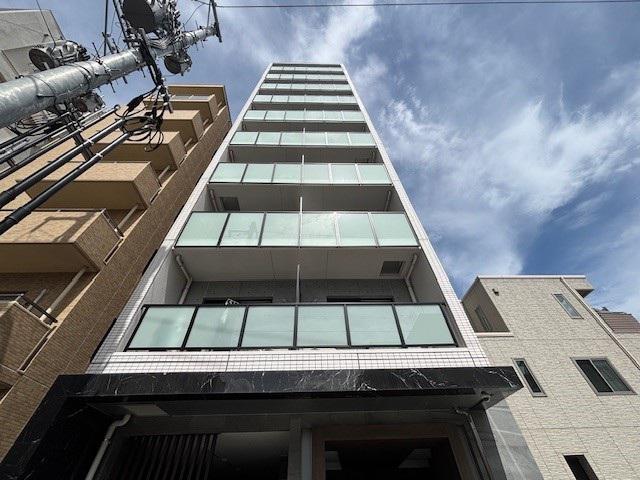 LE CUBE富田町
