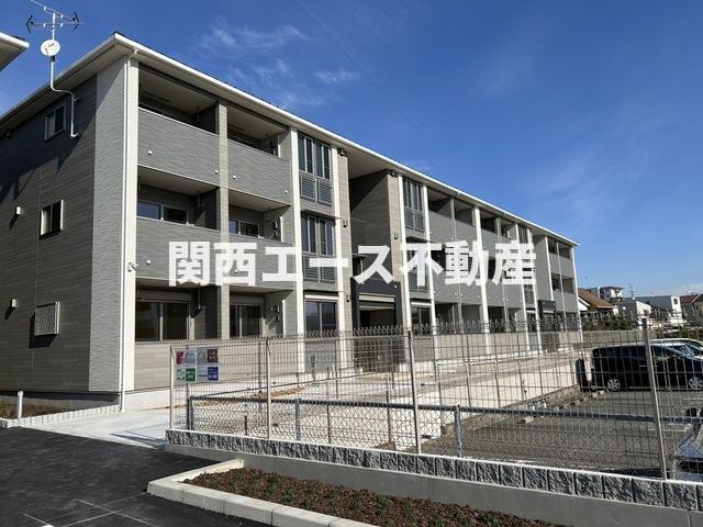 プラシードセレノカーサIV