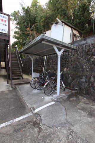 木下ハイツ