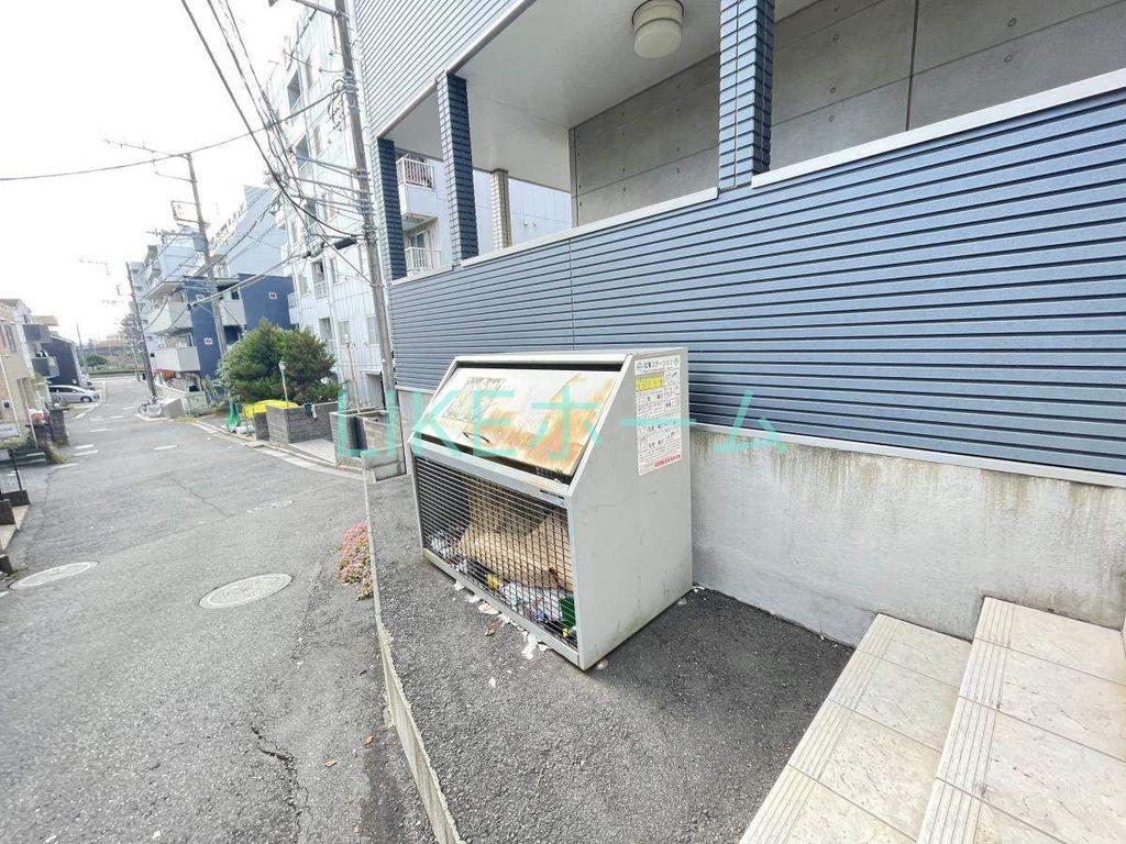 ラントヴィル西船橋