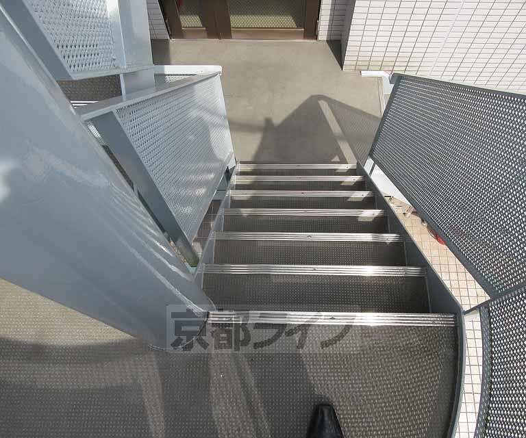 ヴィラ東海5号館