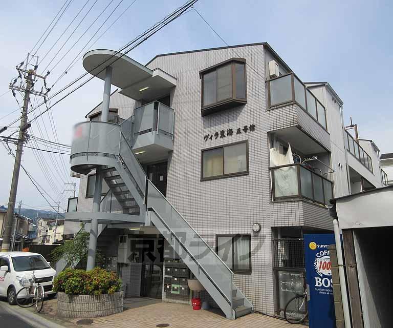 ヴィラ東海5号館