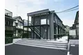 レオパレスアンティーク