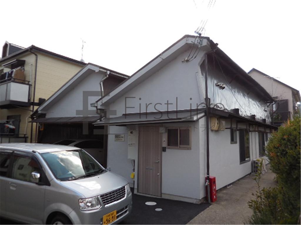 シャローム西野II
