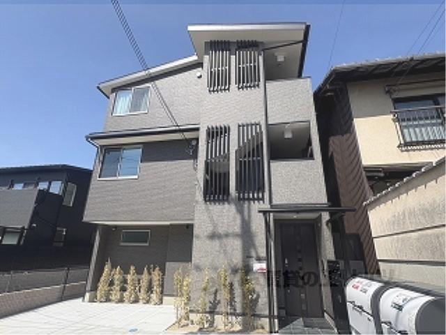 グランツ東福寺