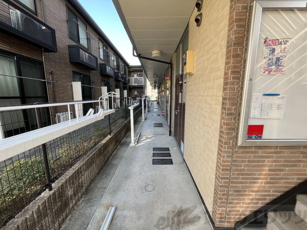 レオパレス銀河