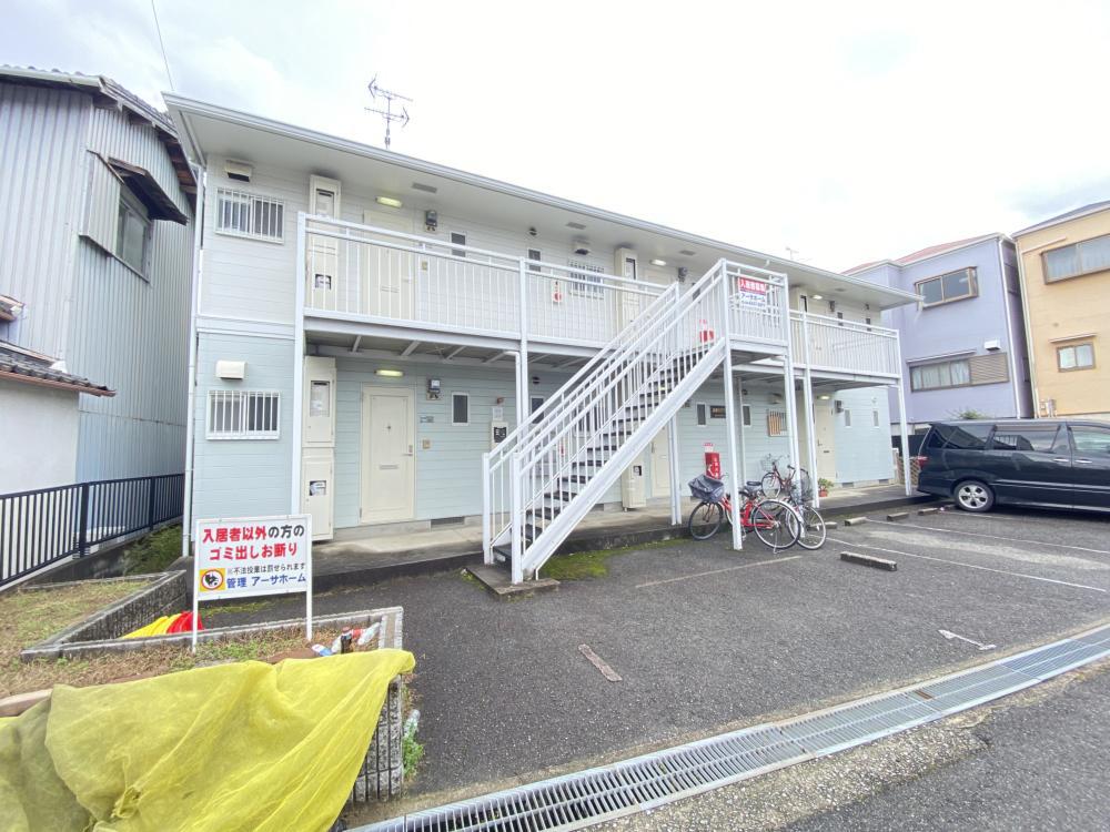 武庫川アプローズ
