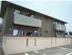 グレイス吉野(2DK/1階)