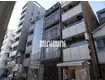 鵜沢ビル(1K/4階)