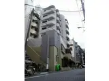 中銀門前仲町マンシオン