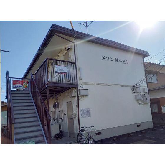 メゾンM21