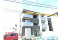 岡山県倉敷市日ノ出町の建物