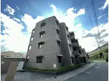 ハイツ桃山II