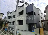TATERU APARTMENT 足立区梅田4丁目