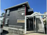 ポルシェ町田南大谷