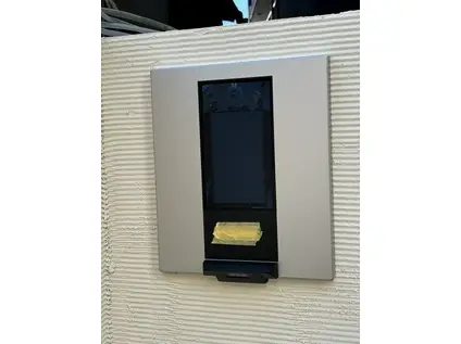 WELL-BEING北千住(ワンルーム/2階)の間取り写真