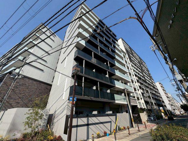 セイワパレス新大阪