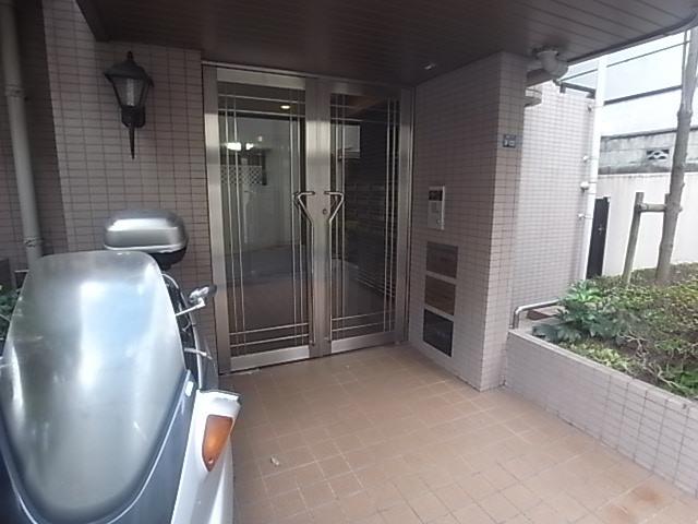 ライフ新神戸