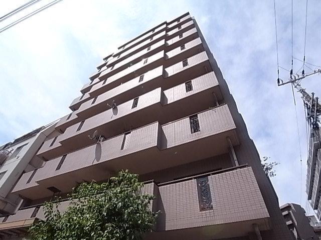 ライフ新神戸