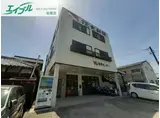 ＪＲ紀勢本線 松阪駅 徒歩20分 2階建 築28年