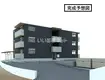 シャローム城原(1LDK/2階)