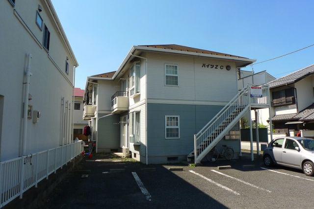 ハイツZC