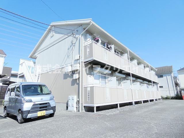 アイアンフラッツ