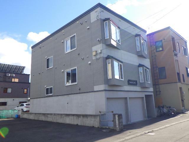 エミネンス元町