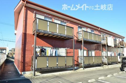 サンサープラスI