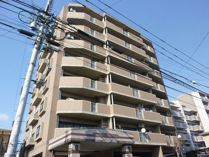 トーカンマンション新大江