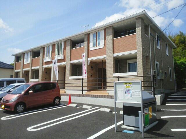 コーポKMVIII