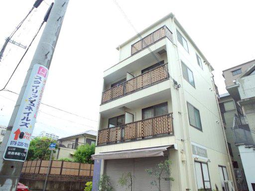 パル住吉