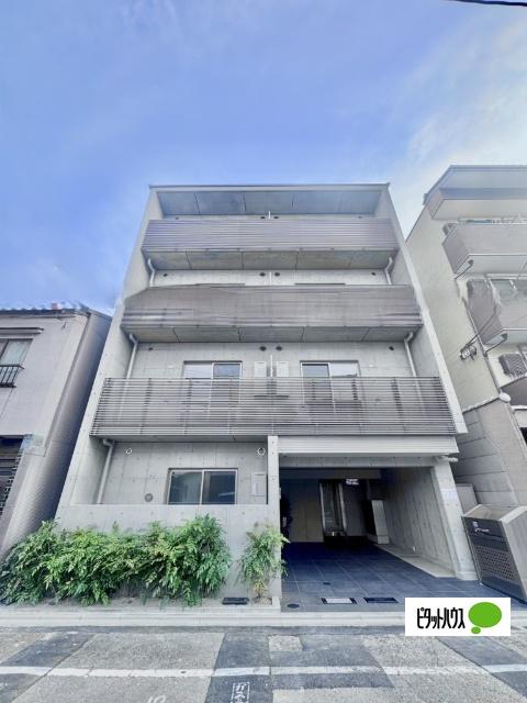 LIVE FLAT京都西院
