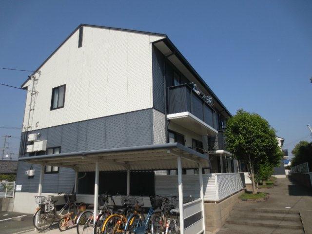 プレステージ中部IIC