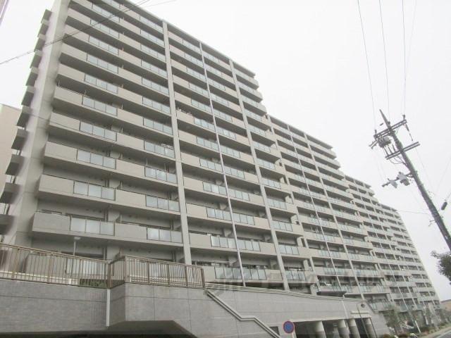ローレルコート草津