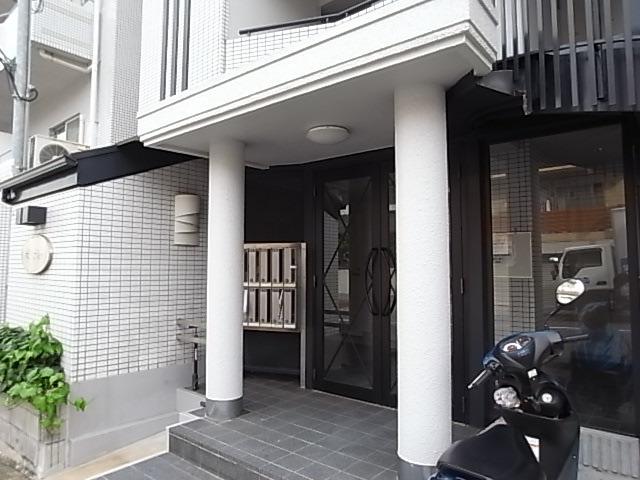 ラ・ルーチェ上野通